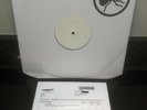 Official The Prodigy Breathe Feat RZA WHITE LABEL 12'' 300 copies + Receipt
