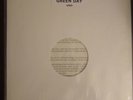 Green Day iUno  Vinyl Test Press Pressing