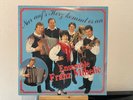 LP - Ensemble Franz Mihelic - Nur aufs hert kommt es an - CBS Diamant 4511431