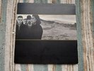 U2 The Joshua Tree w Insert Used Vinyl Gatefold LP Record 1987