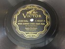 Pre war Country 78 Lewis Brothers Victor V-40187 old timey hillbilly EX cond