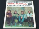 John Mayall Blues Breakers With Eric Clapton (Beano Cover, TOP EXAMPLE) Album