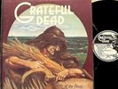 Grateful Dead Wake of the Flood Vinyl LP GD-01 Here Comes Sunshine 1st Pressing