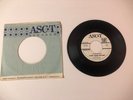 Long John Baldry-Cuckoo Ascot Label 45 RPM Promo  VG++