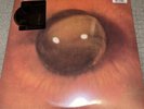 Todos Os Olhos Tom Zé Polysom Reissue Vinyl LP New Sealed Corner Wear