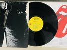1971 The Rolling Stones Sticky Fingers LP COC 59100 MONARCH VG+ Slightly Warped