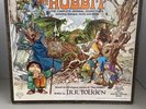The Hobbit Original Complete Soundtrack Vinyl 2x Record Set LP Book Rankin Bass
