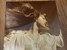 Taylor Swift Fearless Taylor's Version Sealed GOLD COLOURED Vinyl LP Love Story