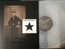 David Bowie - Blackstar Ltd Ed. Clear Vinyl LP