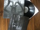 WINDHAND / COUGH - REFLECTIONS OF THE NEGATIVE LP salems pot weedeater monolord