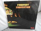 FAIRPORT CONVENTION - S/T - 1st PRESS - UK - MONO