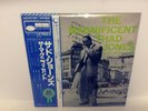 Thad Jones - The Magnificent.. JAPAN LP w/ obi Blue Note / King