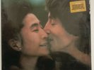 Beatles John Lennon SEALED Milk And Honey 1984 US Polydor Vinyl LP Hype Sticker