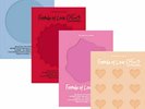 TWICE FORMULA OF LOVE: O+T= 3 3rd Album 4 Ver SET 4CD+1POSTER+4Photo Book+28Card