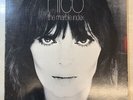 NICO  MARBLE INDEX (US original)
