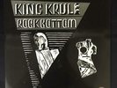 KING KRULE  ROCK BOTTOM  OCTOPUS (EU ORIGINAL)