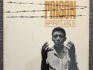 ANGOLA PRISON SPIRITUALS *BLUES* - 1962 - 77 Records - 77LA12/13 - *EX/VG+*