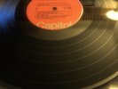 Beatles CAPTAL1971  CANADA ST Rubber Soul Album on EMI Vinyl NM/NM. Matrix B6-W1