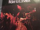 Frank Zappa Roxy & Elsewhere 2LP Discreet Excellent Vinyl Record