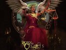 BORN OF OSIRIS-ANGEL OR ALIEN VINYL LP NEW
