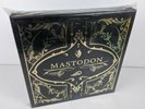 Mastodon ‎– Box Set (2008) Relapse Records ‎9 x LP vinyl 180 gram EUC FREE SHIP