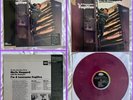 Merle Haggard And The Strangers, I’m A Lonesome Fugitive, Colored Vinyl New Mint