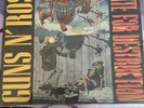 Appetite for Destruction by Guns n' Roses (Vinyl, 1987, 1-Disc, Geffen...