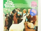 The Beach Boys Pet Sounds Vinyl LP Remastered Reissue Capitol Records Ems1179