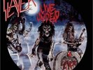SLAYER Live Undead Vinyl Record Album LP Roadrunner Thrash Heavy Metal And Rock