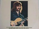 Eric Clapton History Of Japan pressing 12'' vinyl 2 x Lp rare rock 70s Cream