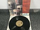 LP VINYL ALBUM REM THE BEST OF UK IST PRESS MIRH 1 1991 NICE COPY EX/EX