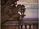 LP Beethoven (Stokowski) Symphony No. 3 Eroica / Coriolan Overture GOLD SEAL