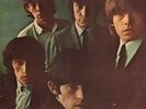 The Rolling Stones No. 2 Decca Vinyl LP