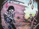 Thin White Rope In The Spanish Cave NEAR MINT Demon Records Vinyl LP