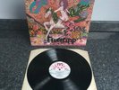 RARE LP VINYL RECORD FRUUPP FUTURE LEGENDS UK 1ST PRESS