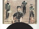 HUB KAPP AND THE WHEELS- 