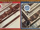 THE BEATLES 1967-1970 LP Blue & Red Capitol SEALED 1970s Hype Sticker