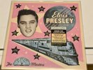 ELVIS PRESLEY A boy from Tupelo  IN SHRINK   Mint (SUN) Masters