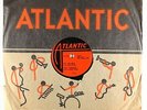 Blues 78 - Joe Turner - TV Mama - Atlantic - mp3 - Elmore James