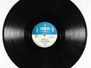 R&B Rocker 78 - Jackie Brenston - Rocket 88 - Chess - VG+ mp3 - Ike Turner VG+