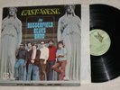 THE PAUL BUTTERFIELD BLUES BAND 