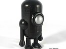 Mike Slobot Carl 59 Plugged In Robot art starflyer 59 vinyl gold silver shoegaze