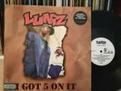 Luniz - I Got 5 On It / 12