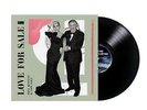 Tony Bennett & Lady Gaga - Love For Sale (NEW DELUXE VINYL LP)