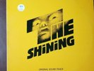 The Shining OST - VINYL LP - 1980 - Stanley Kubrick - Rare