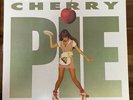 Warrant - Cherry Pie Korea LP Vinyl 1990 With Insert