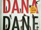 1987 - DANA DANE - DANA DANE WITH FAME LP - PROFILE RECORDS ORIGINAL PRESSING