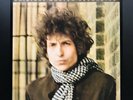 Mobile Fidelity / Bob Dylan, Blonde On Blonde, Excellent+ 3 Disc 45 rpm Box Set