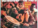 1989 - ULTRAMAGNETIC MC'S - GIVE THE DRUMMER SOME - NEXT PLATEAU ORIGINAL PRESS
