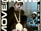 1987 - ERIC B. & RAKIM - MOVE THE CROWD / PAID IN FULL REMIXES - ORIGINAL PRESS